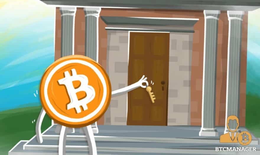 Buying a House With Bitcoin? There Are Ways to Make It Work