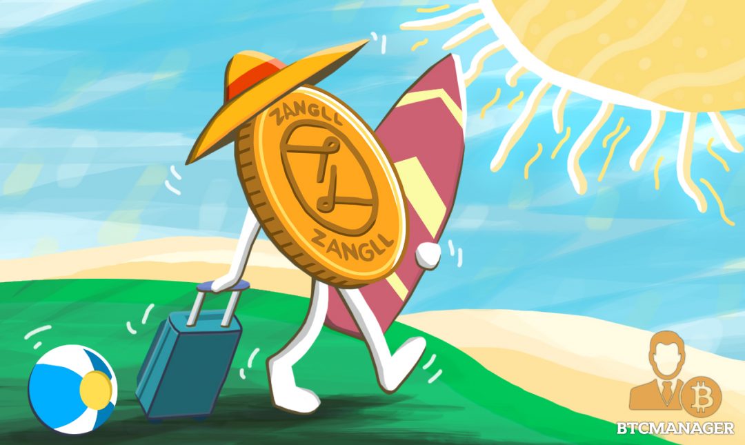ZANGLL: Advancing Short-term Vacation Rentals with Cryptocurrency
