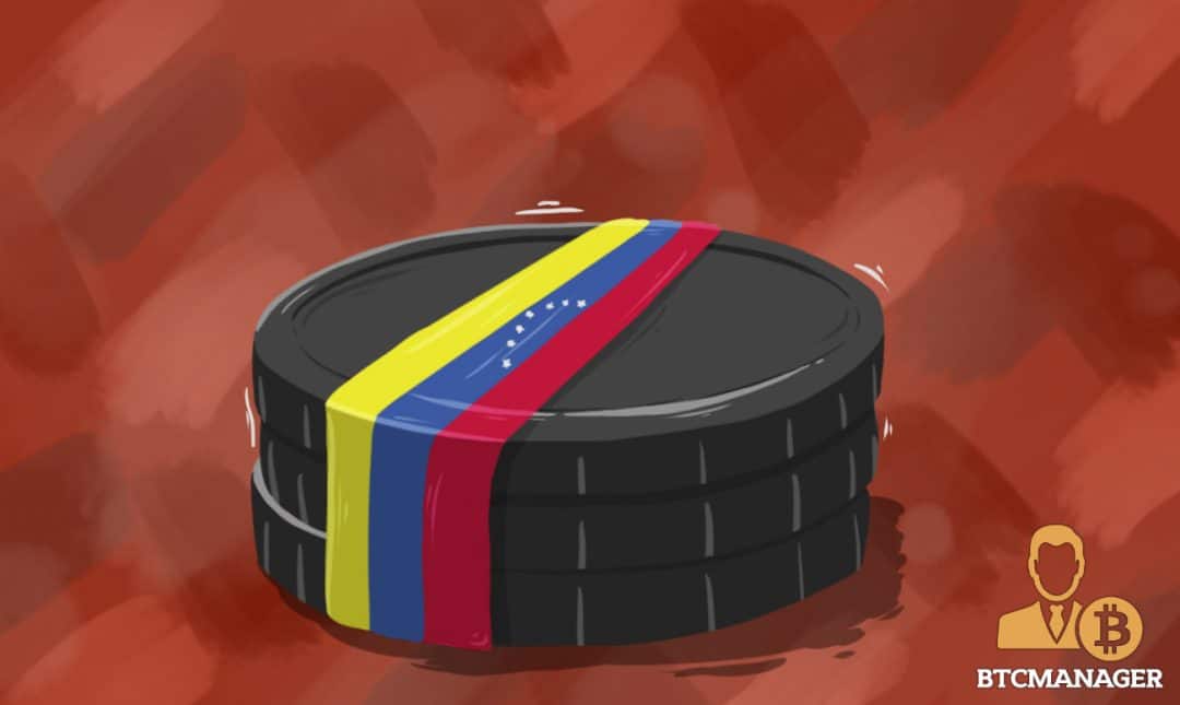 Venezuela Offers India 30 Percent Discount on Crude Oil if it Uses the Petro