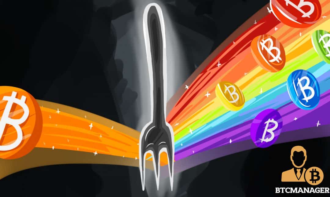 Bitcoin’s been Forked 44 Times Since Bitcoin Cash: We Explore the Ten Strangest Forks