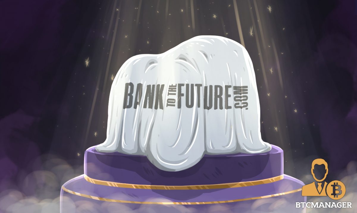 Fintech Investment Platform BnkToTheFuture Announces Creation of Secondary Market