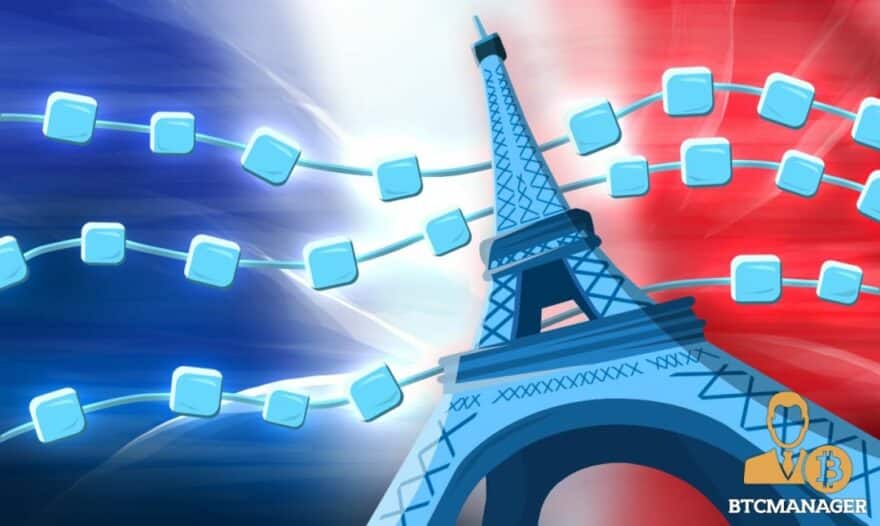 France: Stock Market Regulator Proposes Security Tokens Sandbox