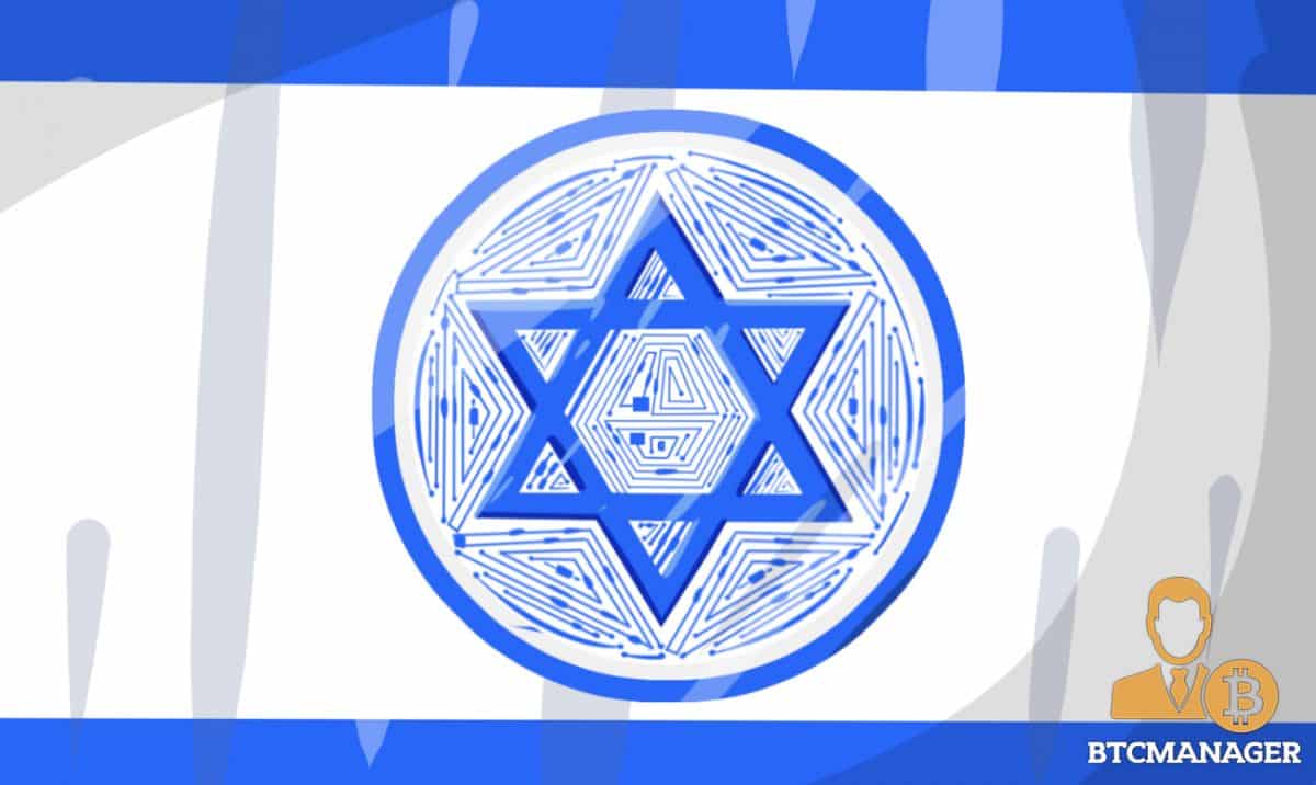Israel Government Considering National Cryptocurrency