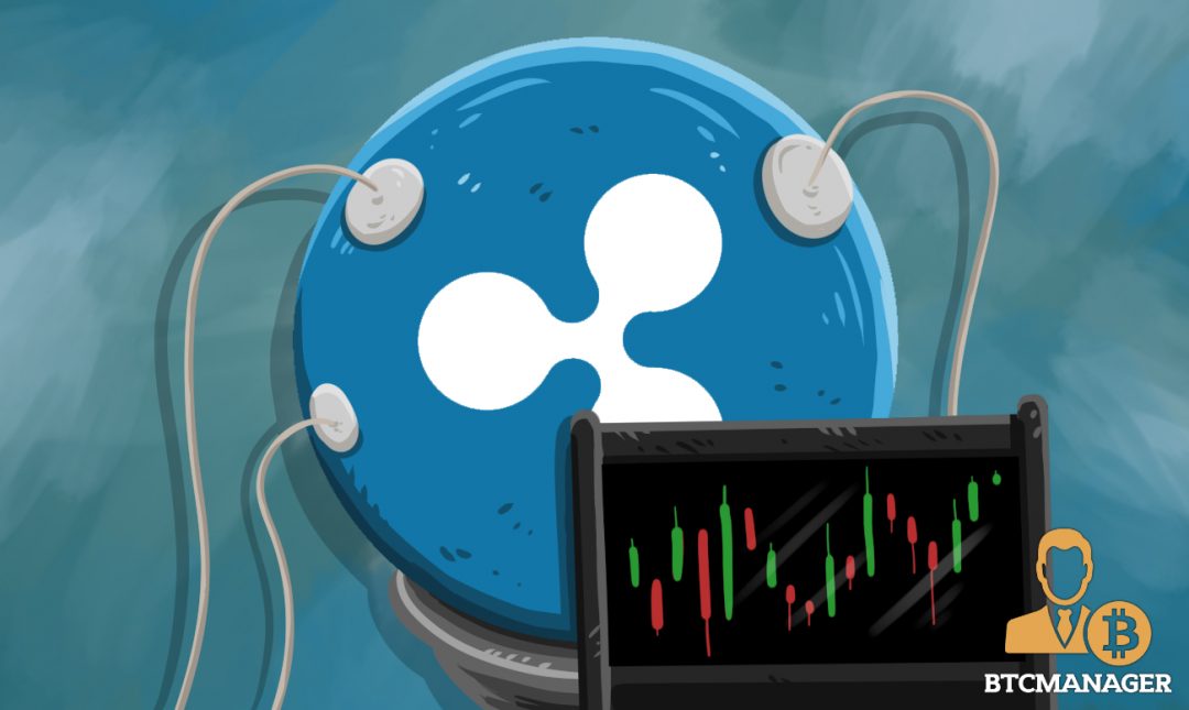 Ripple Soars to New High Following the Rally of Bitcoin, Ether and Litecoin