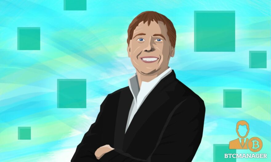 Barry Silbert Catches the Attention of Securities Lawyers with Ethereum Classic “Hype”