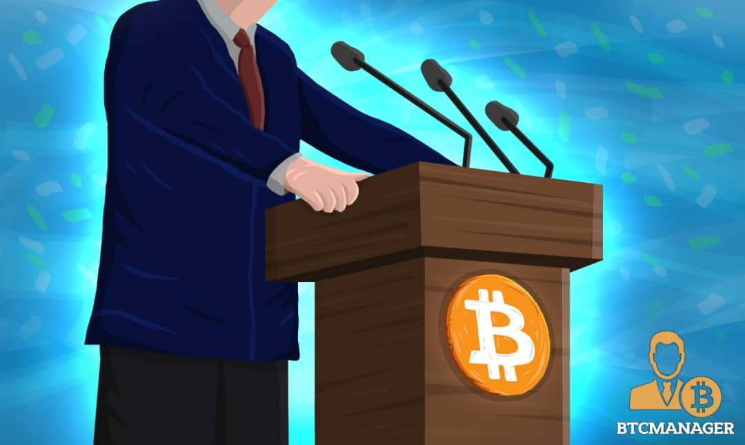 Bitcoin Futures Pose a Dilemma to US Politicians