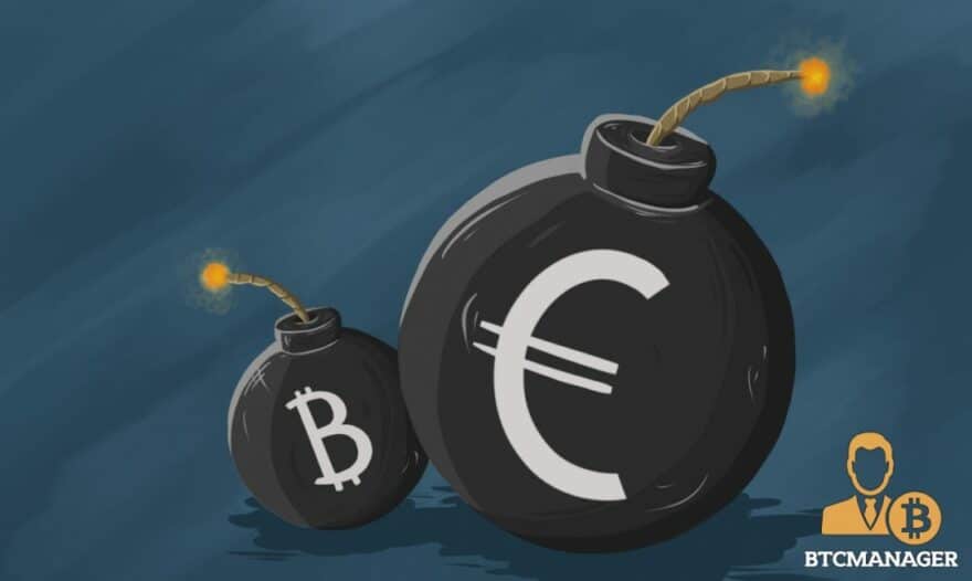 Why the Euro Will Be More Destructive Than Bitcoin