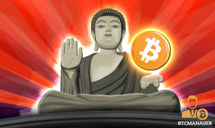 Can A Hong Kong Bitcoin Market Replace China?