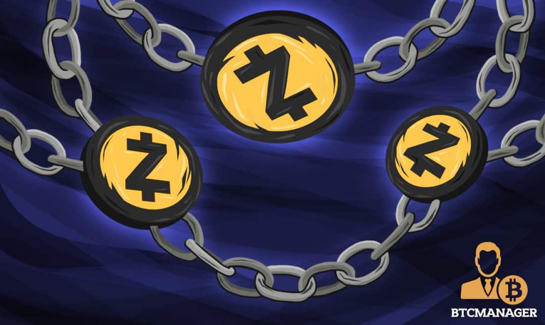 Zcash (ZEC) Pumps $40k into Research Organization to Boost Anonymous Payments 