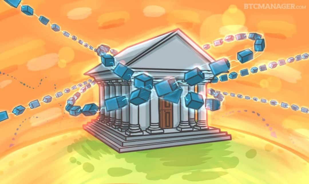 Infosys Finacle Launches New Blockchain Platform for Banks