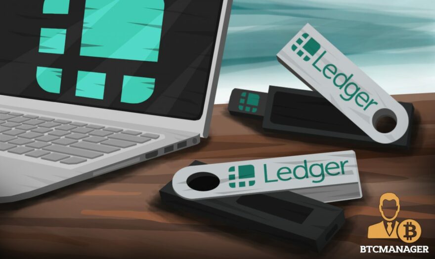 Crypto Hardware Wallet Company Ledger Suffers Data Breach, 1M Customer Details Exposed