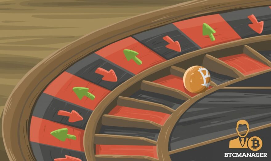 New-Age Crypto Casino Rollbit Launches Cryptocurrency Trading