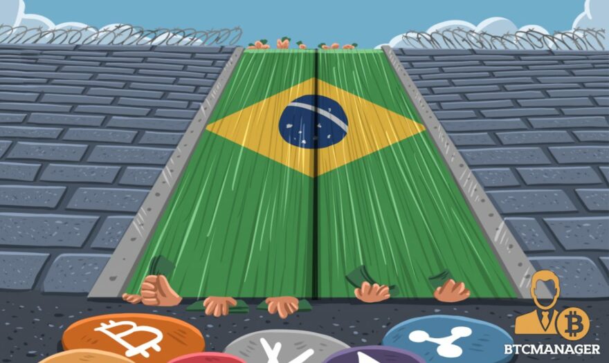 Banks are Turning their Backs on Crypto Exchanges in Brazil