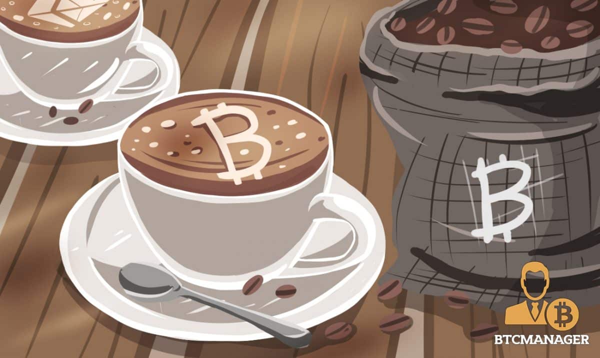 Café that Shuns Cash and Welcomes Bitcoin Opens in Singapore