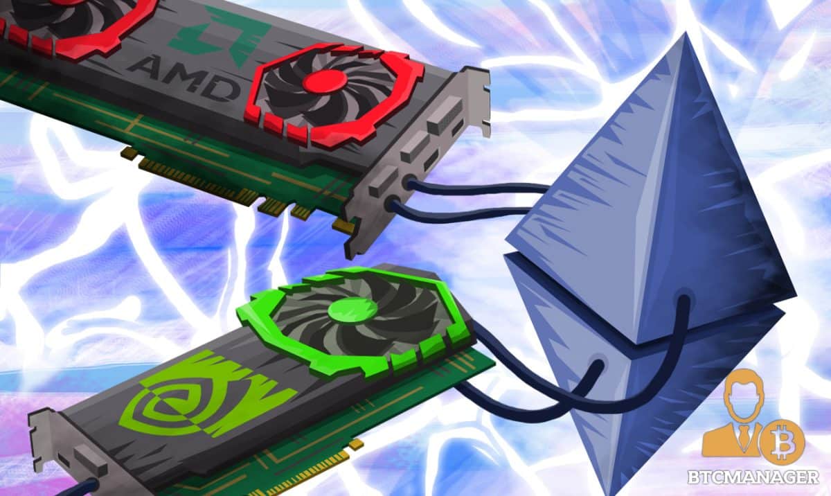 nvidia vs amd ethereum