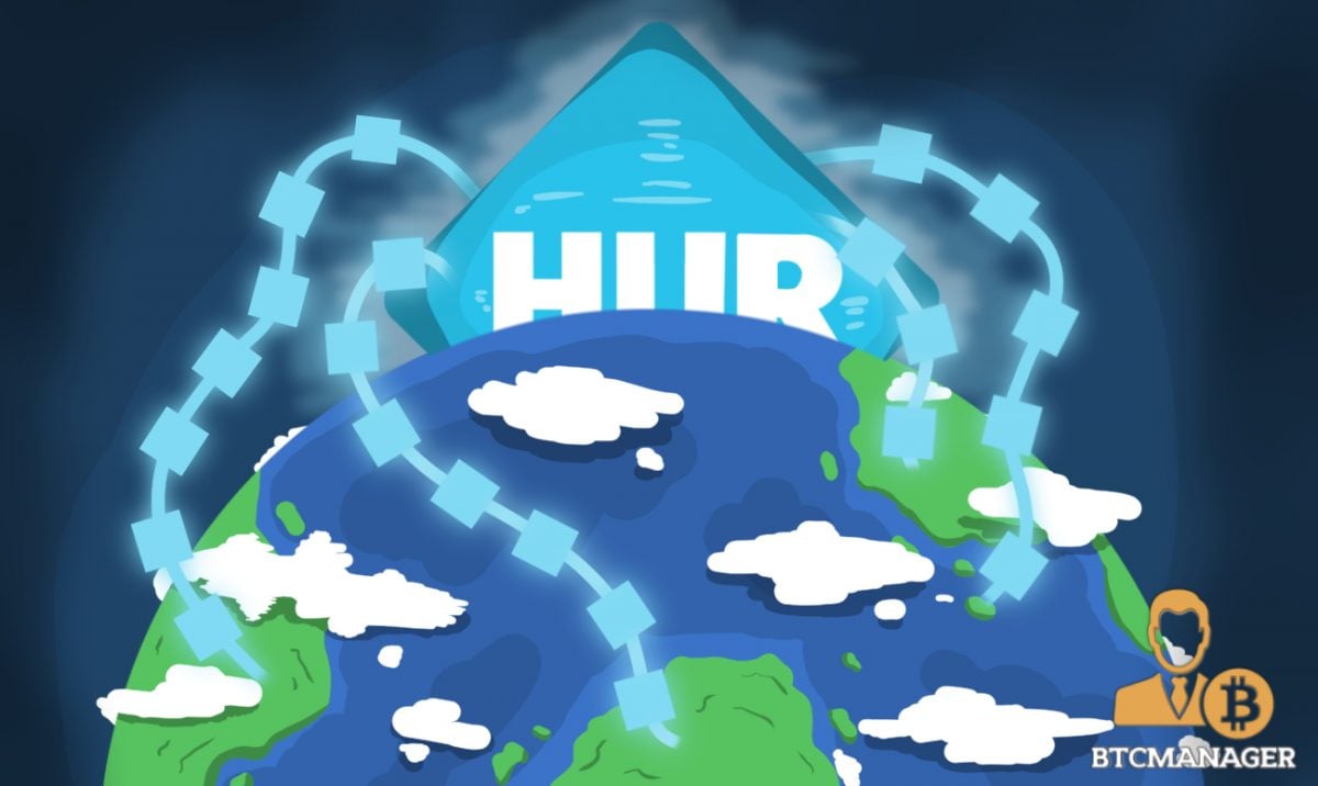 Hurify is the Decentralized Blockchain Platform That is Revolutionizing IoT