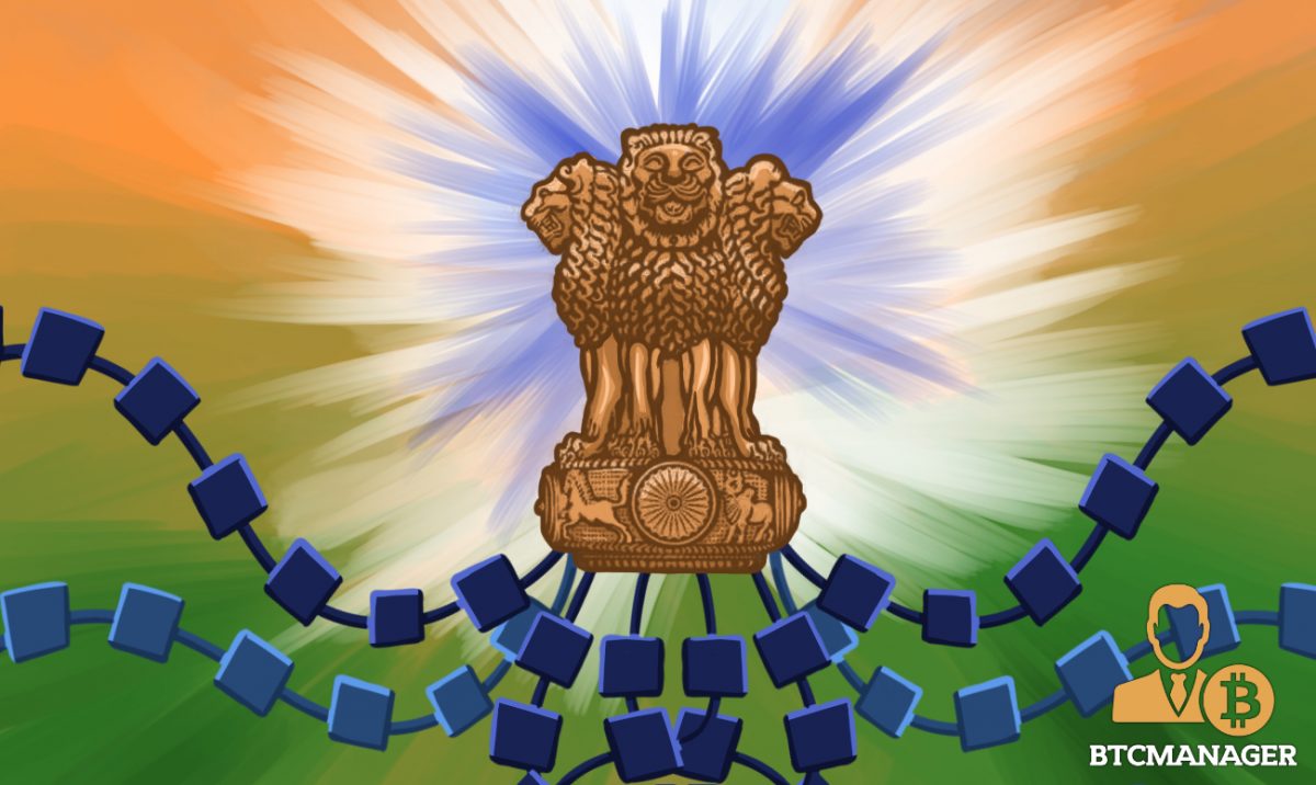 Indian Think Tank looks to Launch Blockchain-based Pilot Projects