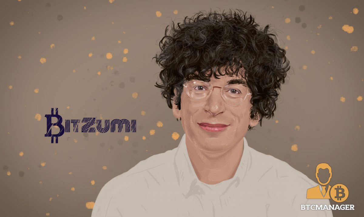 Finance Guru James Altucher to Launch Cryptocurrency Exchange