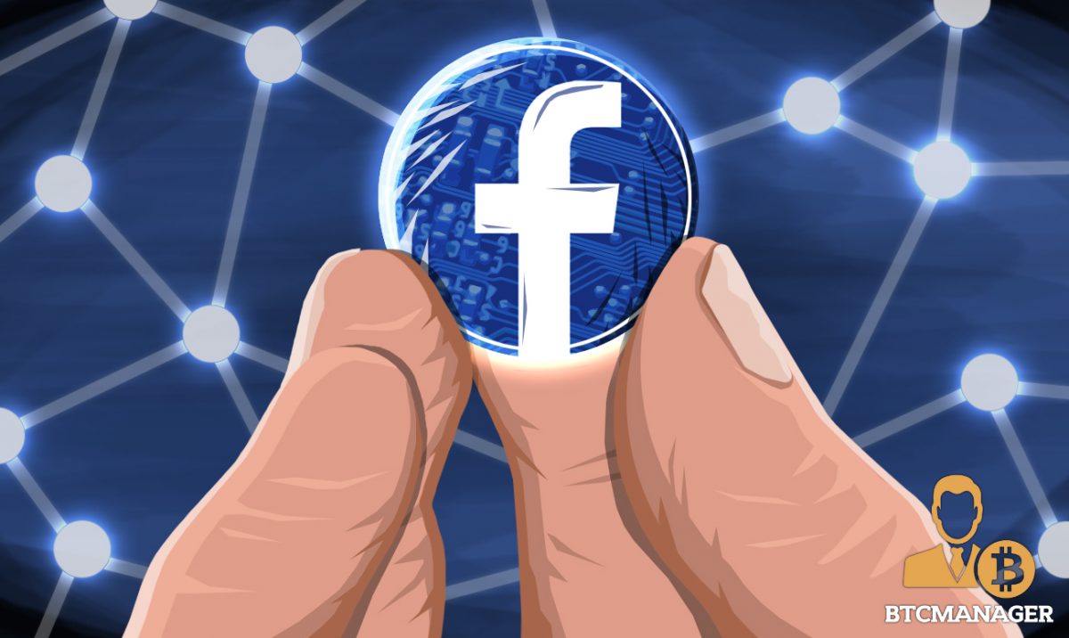 Facebook’s GlobalCoin Node Is Worth $10 Million Per License