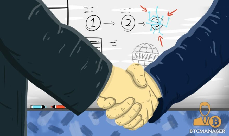 SWIFT Inks Agreement with CSD Consortium to Use Blockchain Technology for Post Trade