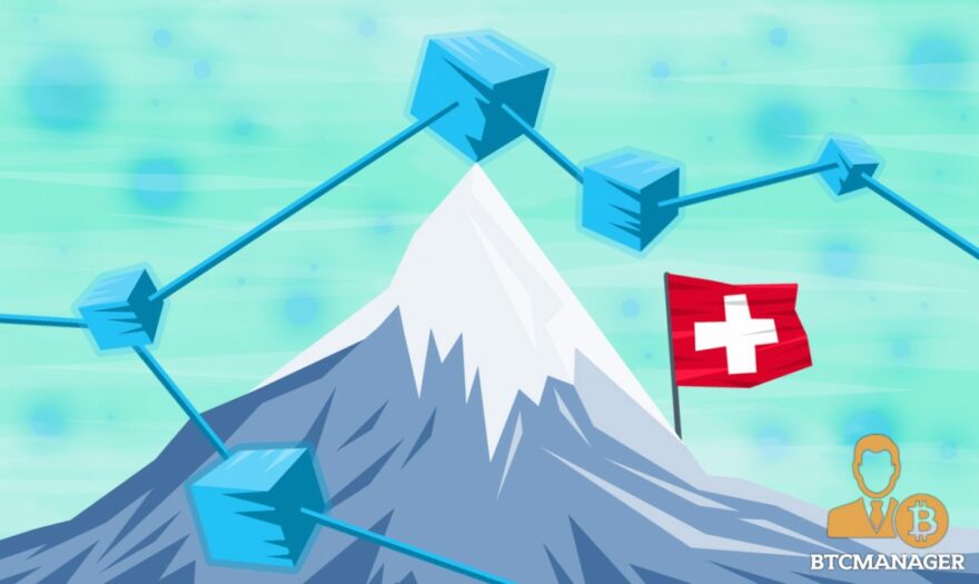Swiss Government Introduces Blockchain Task Force to Regulate Startups and ICOs