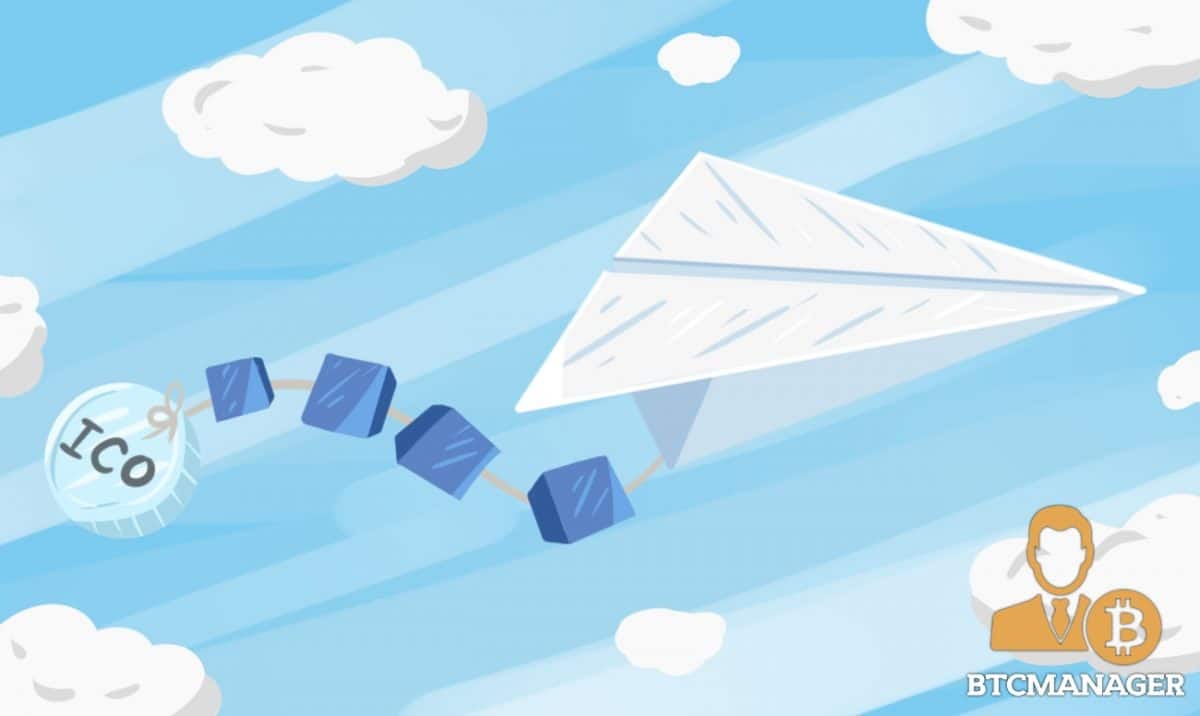 Telegram Launches the Biggest ICO Ever