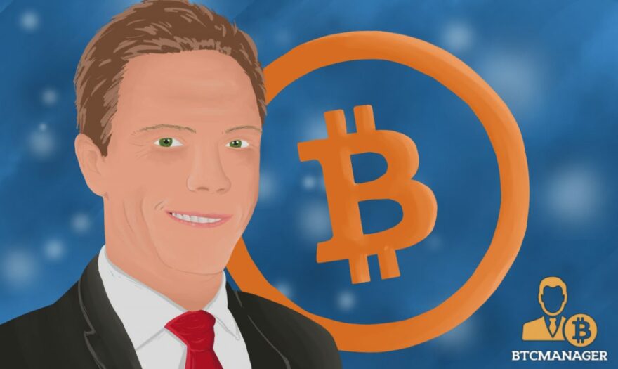 Trace Mayer tips Bitcoin to Replace Dollar as World Reserve Currency