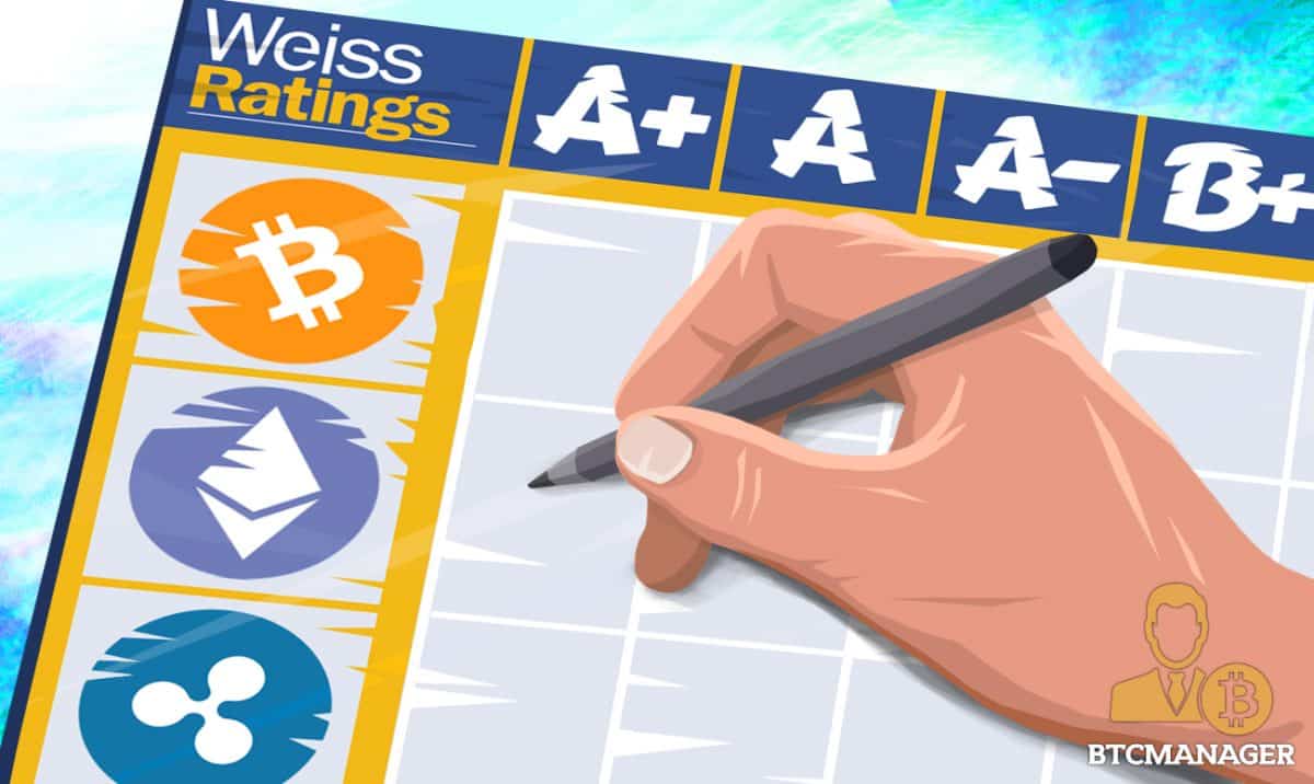 Weiss Ratings Ranks Bitcoin A-, Another Bull Run Incoming?