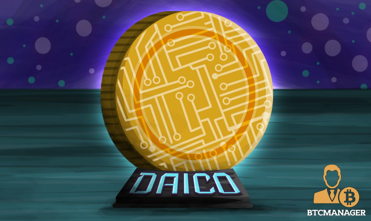 Daico crypto bitcoin coinspot