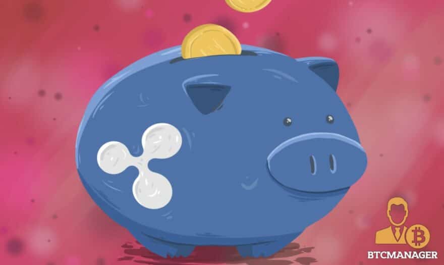 Ripple’s Announces Launch of XRP Fund: Creates an Actual Use Case for Token
