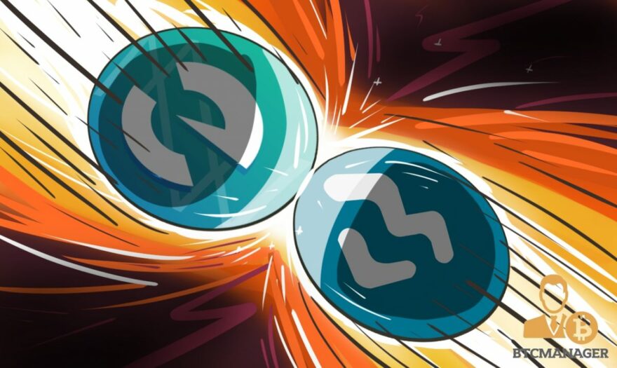 MyEtherWallet Co-founder Announces MyCrypto, Causes Panic Among Ethereum Users