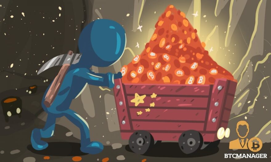 Bitcoin Price Crash Forces the Chinese Miners to Sell Their Equipment As Junk