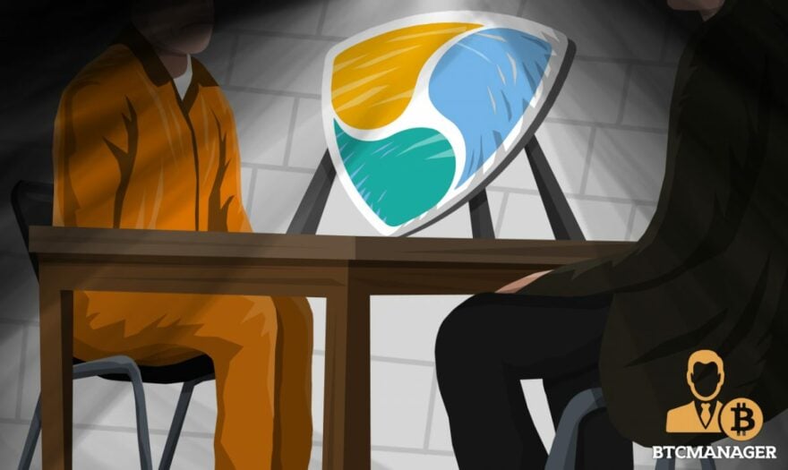 NEM Hackers Laundering Stolen Loot on Dark Web Exchanges