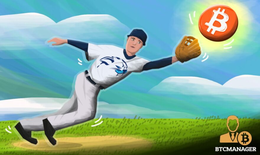 Victoria Harbourcats: Another Sports Franchise Begins Accepting Bitcoin, Ethereum, and Litecoin