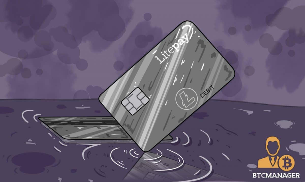 Litecoin Payment Processor and Card Provider Litepay Launches February 2018