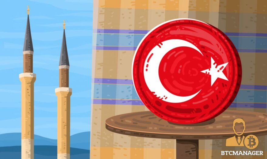 Turkey: Blockchain.com Exchange Introduces Support for Turkish Lira