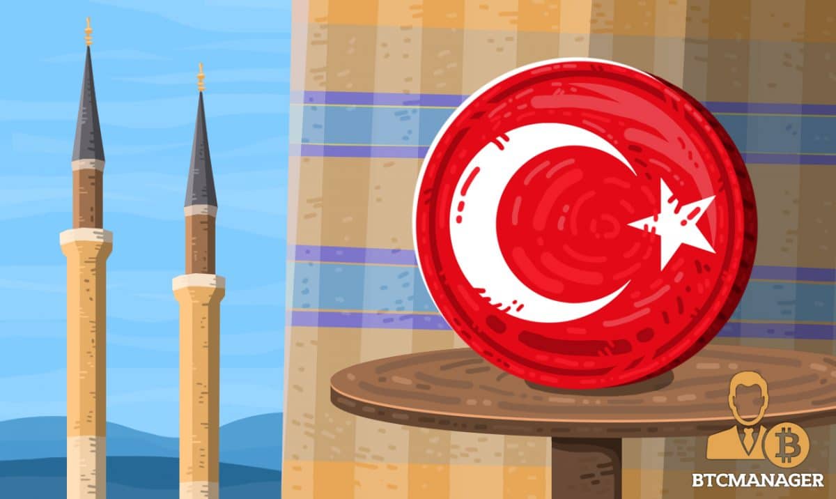 Turkey: Blockchain.com Exchange Introduces Support for Turkish Lira