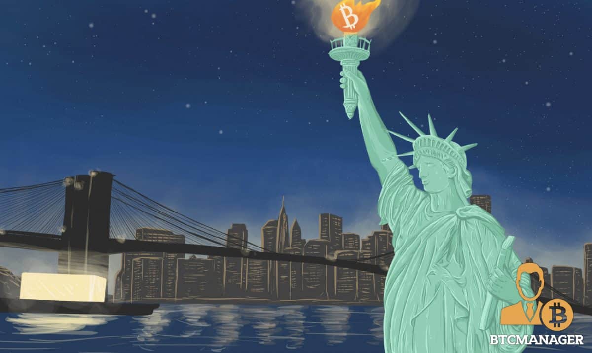Miami, New York City, Push to Overtake Wyoming in Bitcoin Innovation