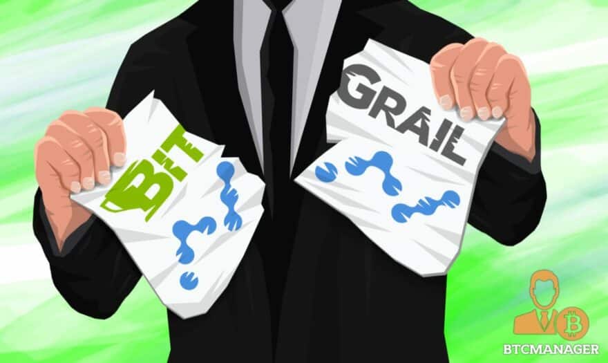 BitGrail Reports Loss of Millions of XRB: Trading Suspended Until Further Notice
