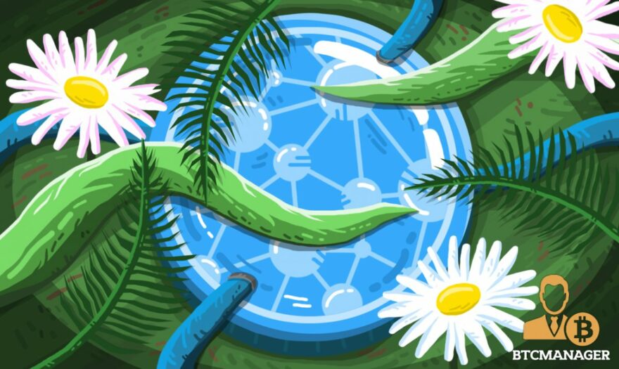 Ironically, Blockchain Could Save Bitcoin’s Environmental Downfalls
