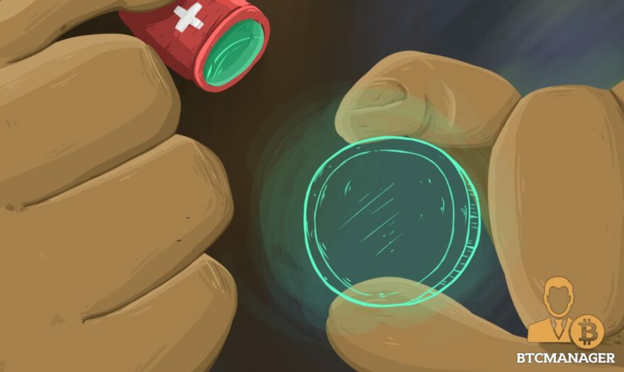 Swiss Authorities Consider Launching State-Backed Cryptocurrency