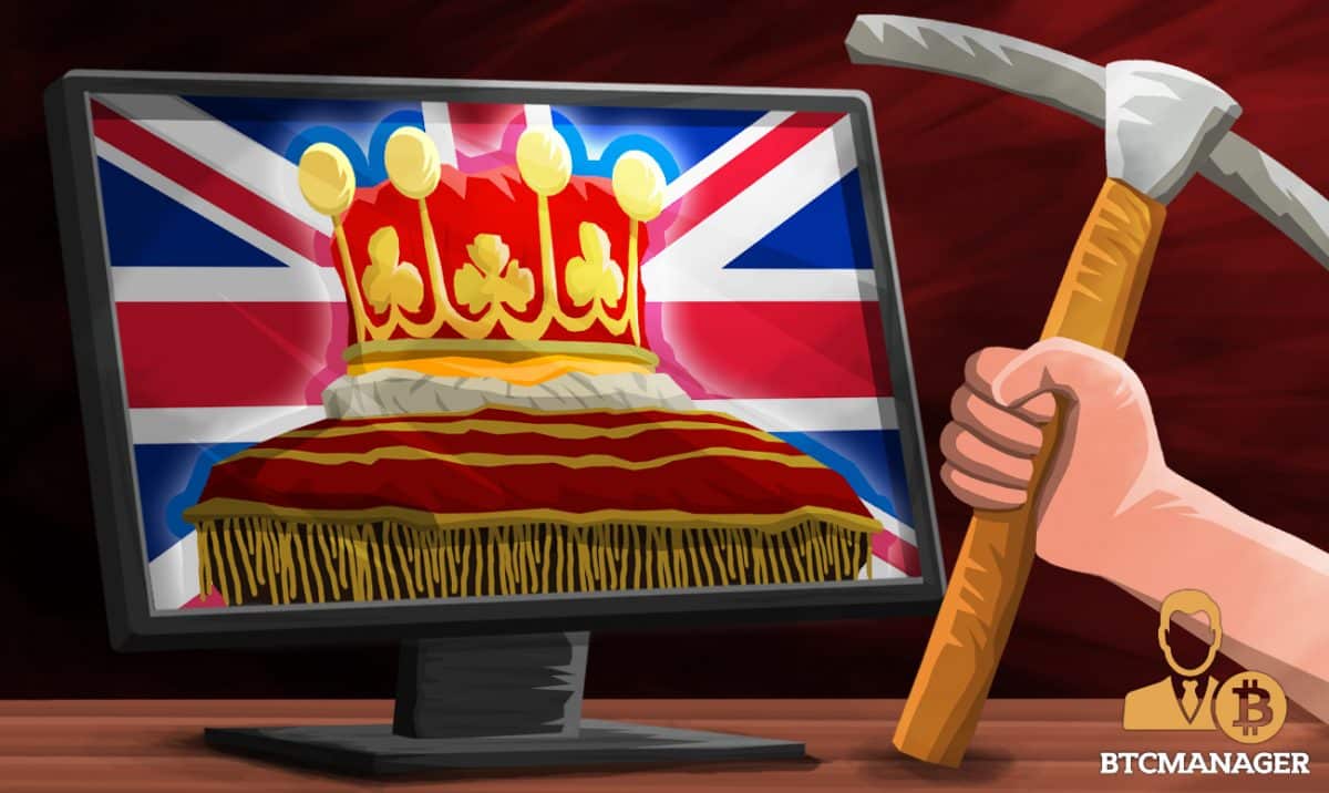 UK Government Websites Hit by Monero Mining Malware Could Have Been Much Worse