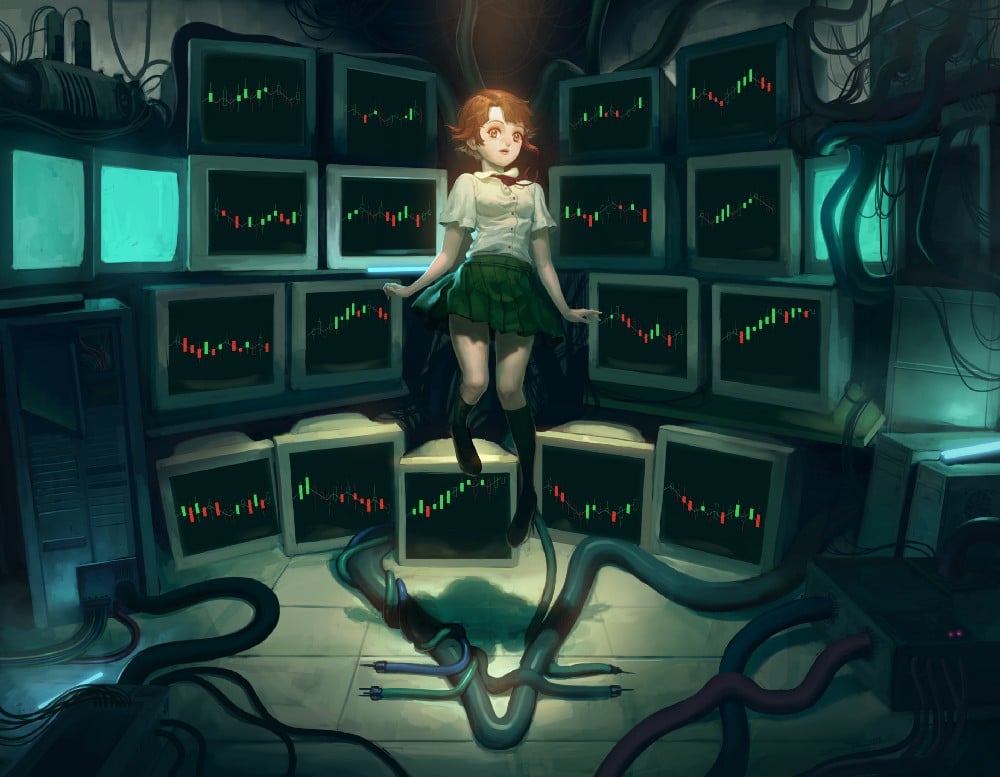 Cryptographic Puzzles Offer Sharp Minds Bitcoin, Litecoin, and Monero Rewards - 2