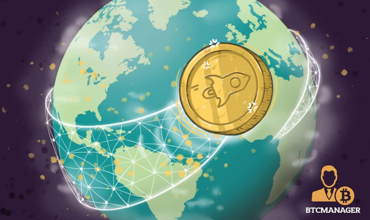 Blockchain Wallet is Giving Away $125 Million Worth of Stellar Lumens