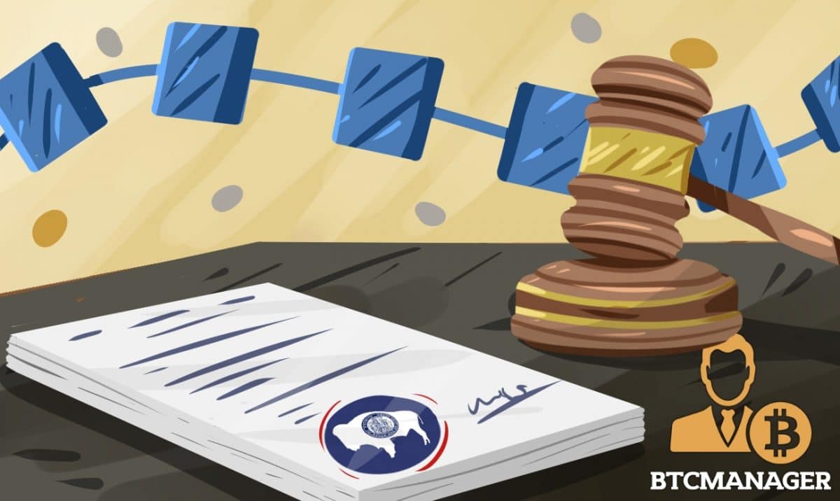 Wyoming Sets Pace in Shaping the U.S. Crypto Future