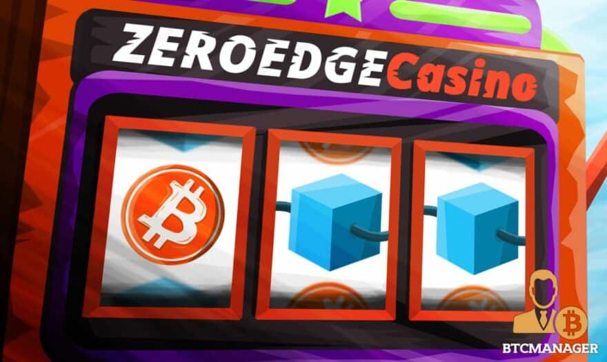 Zeroedge to Offer Zero Percent Commission on E-Sports Betting