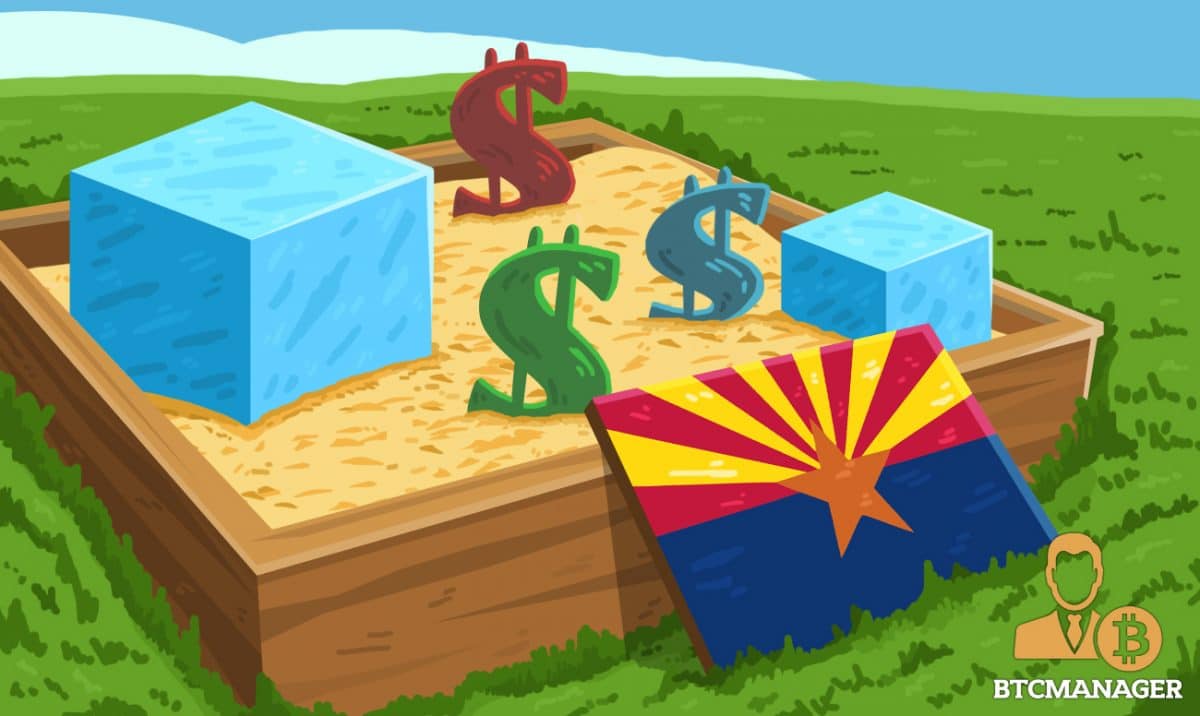 Arizona Just Approved America’s First Regulatory Sandbox for Blockchain Firms