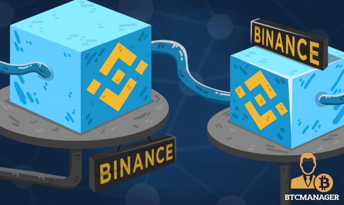 Binance Chain Galileo Upgrade Brings a Slew of New Features