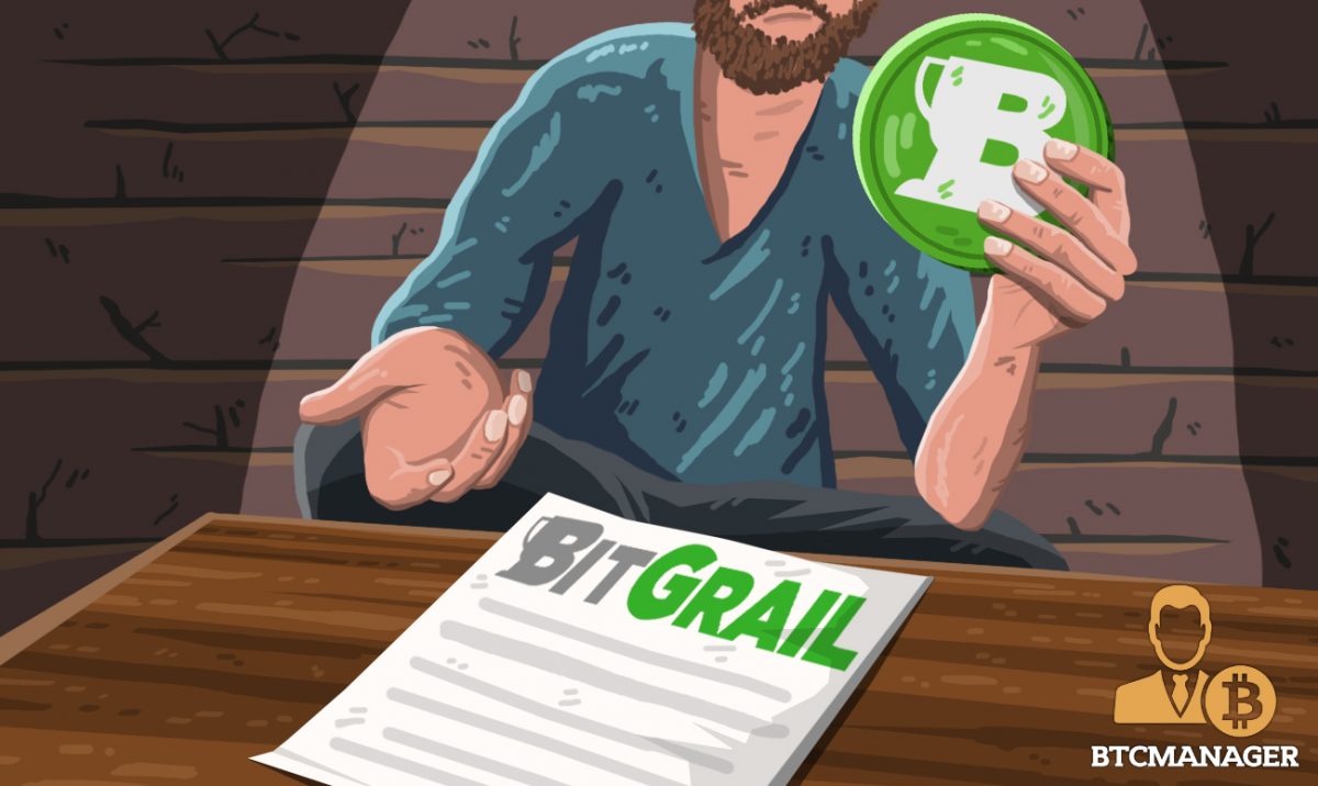 BitGrail Offers BGS Token to Satisfy Sore Customers