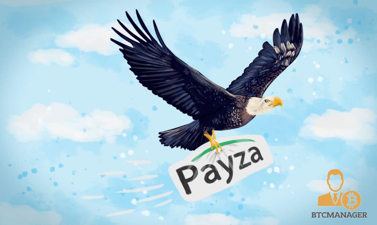Bitcoin and Payment Processor Payza in ‘Hot DOJ Water’ for Alleged Money Laundering